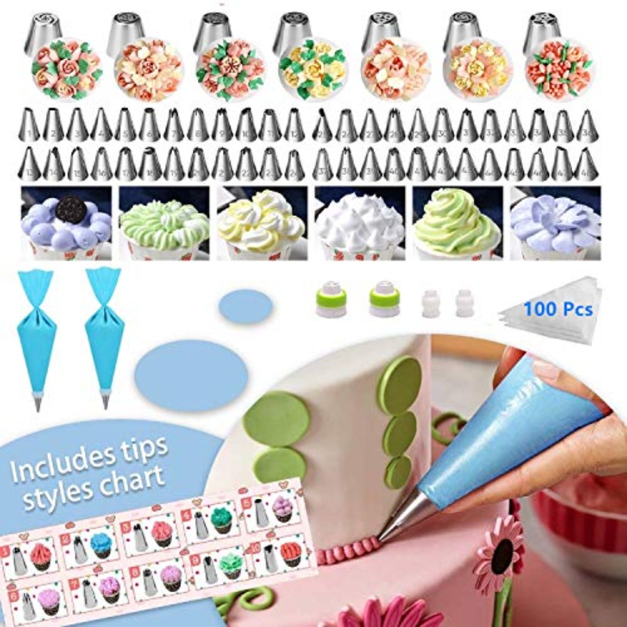 Suministros para Decoración de - Springform Pan Set reseña y precio
