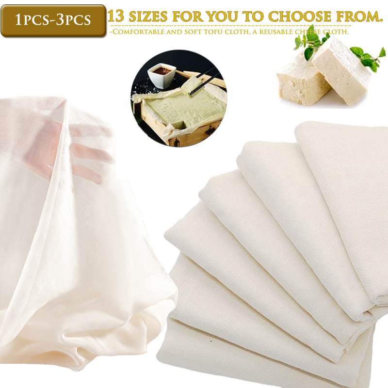 Kit de tela de filtro de vino, - Kitchen Baking Cloth reseña y precio