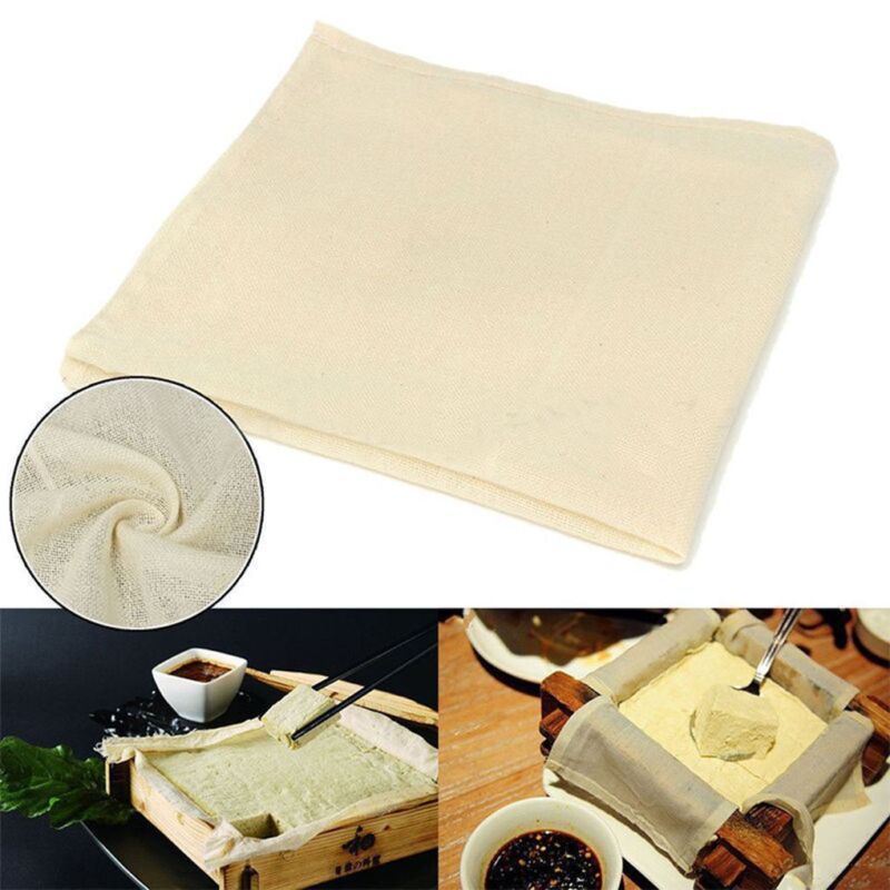 Kit de tela de filtro de vino, - Kitchen Baking Cloth reseña y precio