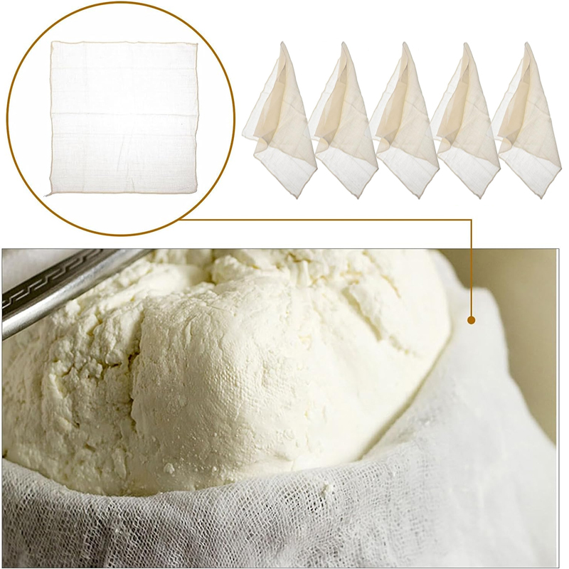 Kit de tela de filtro de vino, - Kitchen Baking Cloth reseña y precio
