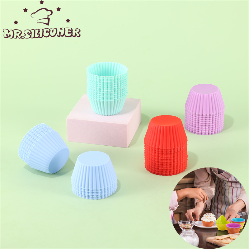Molde de silicona para pastele - Kitchen Baking Kit reseña y precio