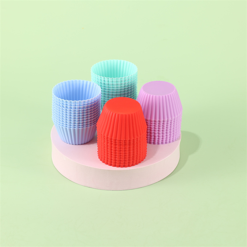Molde de silicona para pastele - Kitchen Baking Kit reseña y precio