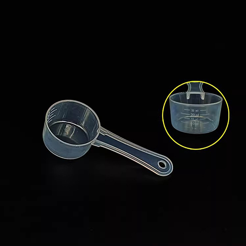 Cuchara de café medidora de pl - Kitchen Baking Store reseña y precio