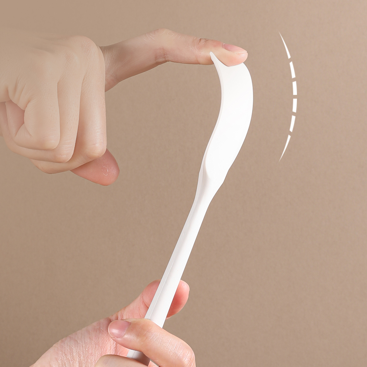 Juego de 4 unidades de silicon - Pastry Brush Silicone reseña y precio