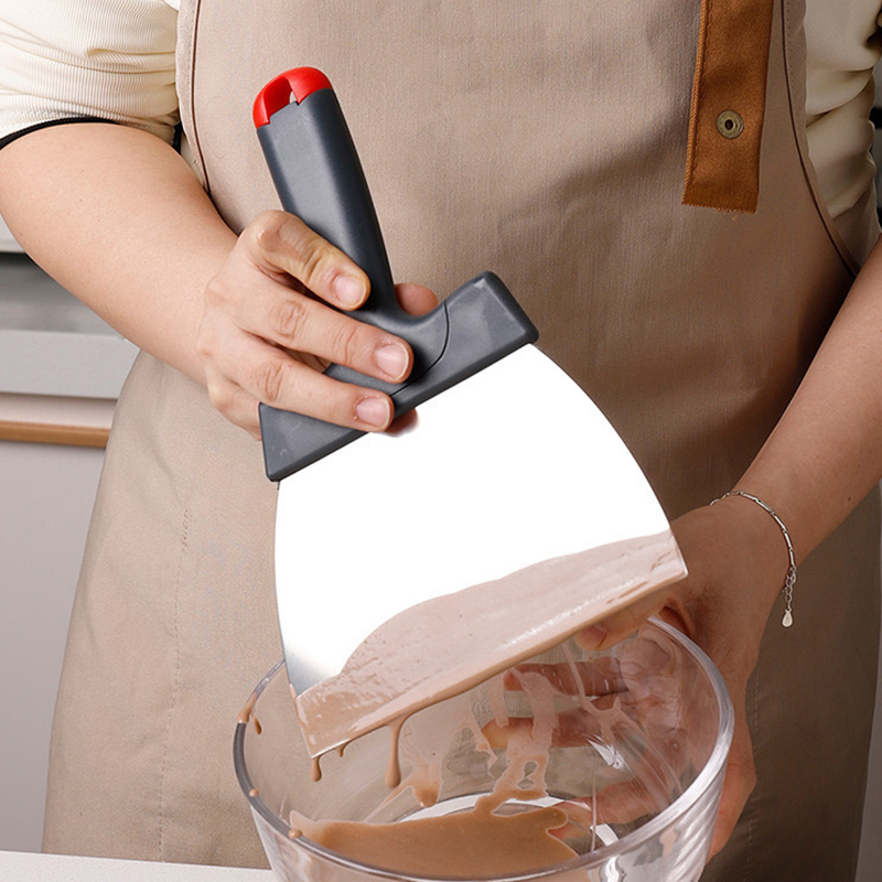 Espátula de recubrimiento de r - Kitchen Baking Store reseña y precio