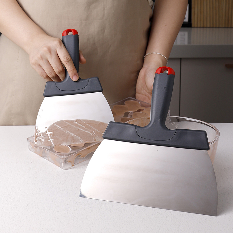 Espátula de recubrimiento de r - Kitchen Baking Store reseña y precio