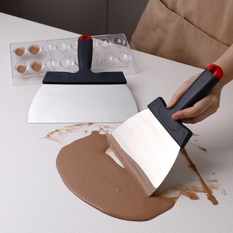 Espátula de recubrimiento de r - Kitchen Baking Store reseña y precio