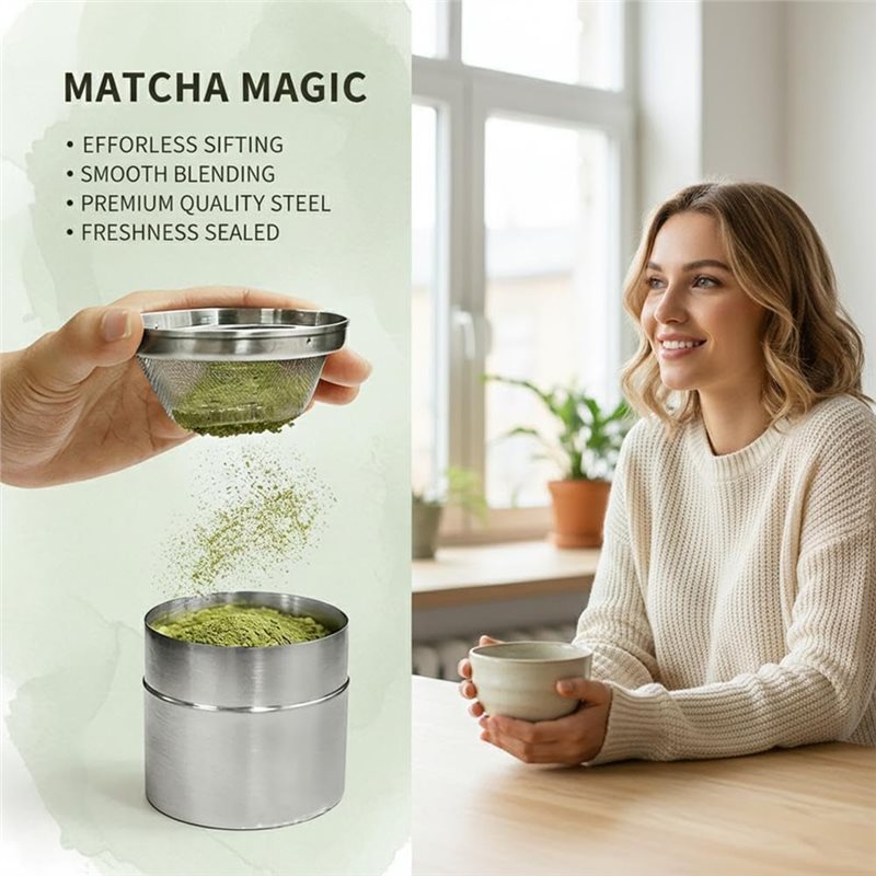 AB66 - Recipiente de acero ino - Kitchen Baking Canisters reseña y precio
