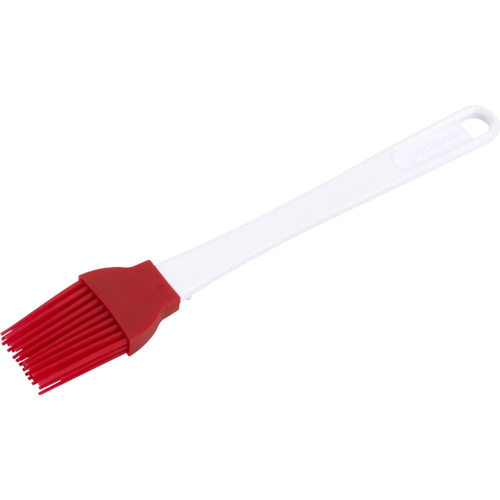 Paquete de 2 pinceles de silic - Pastry Brush Silicone reseña y precio