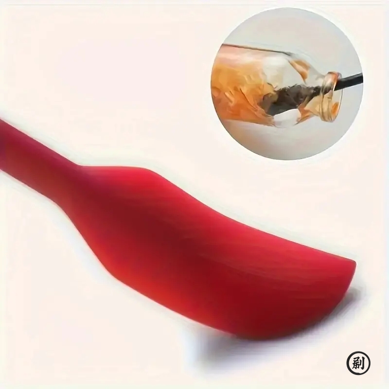 Juego de 3 Espátulas Mini de S - Kitchen Baking Kit reseña y precio