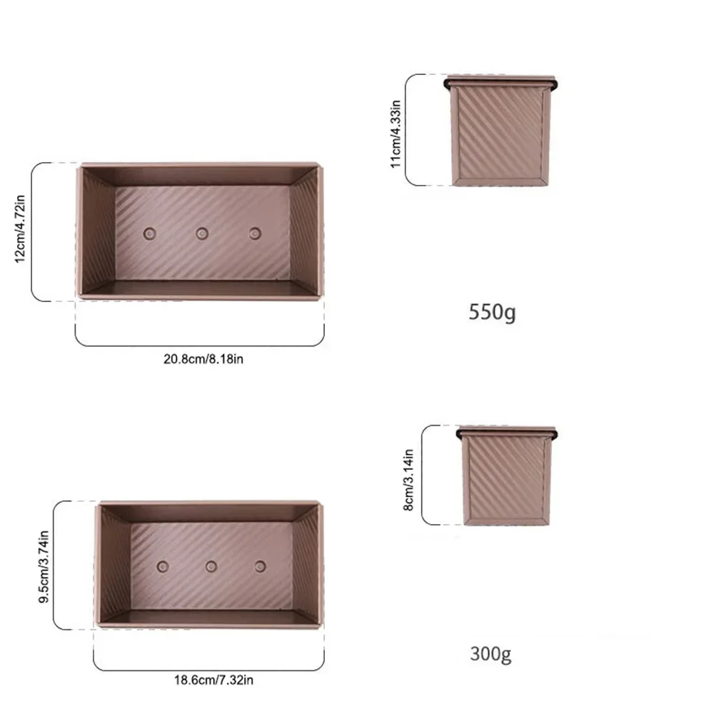 Molde para pan antiadherente c - Springform Pan Set reseña y precio