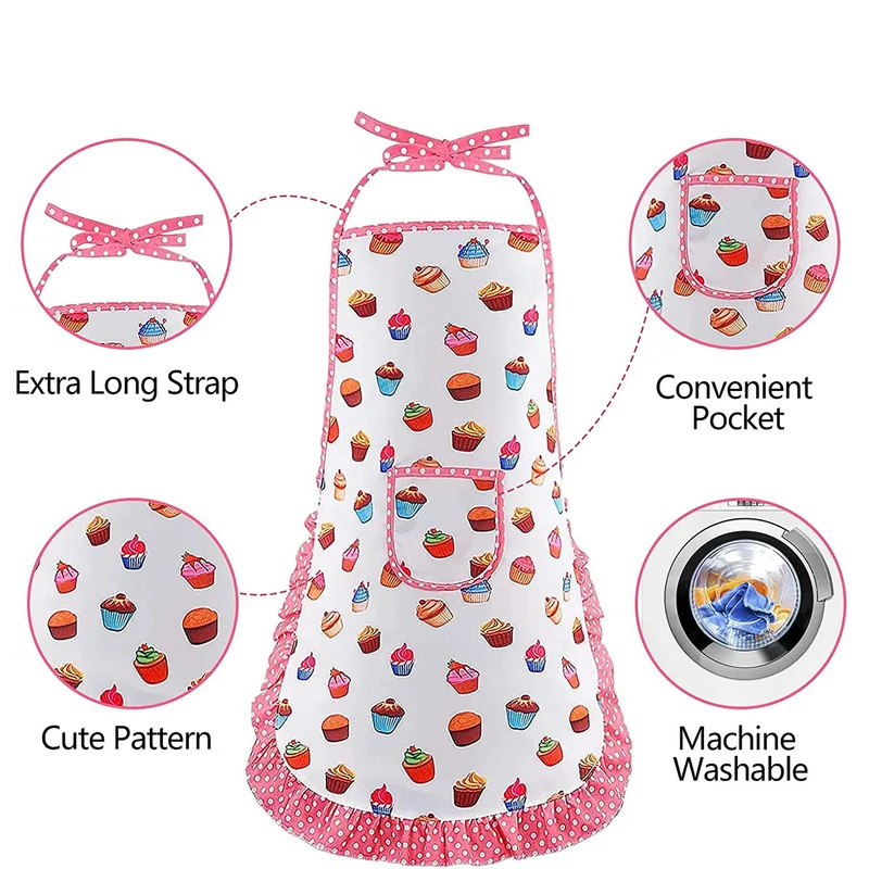 Juguetes de cocina para hornea - Kitchen Baking Cloth reseña y precio