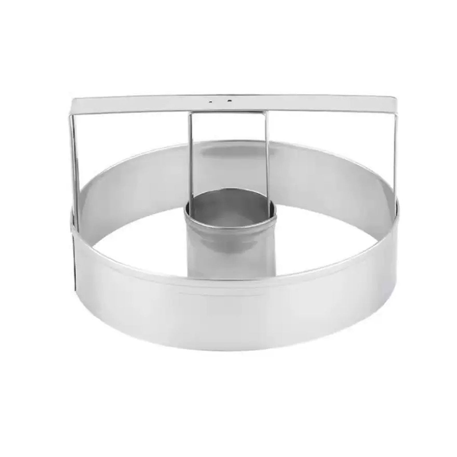 Cortador de Galletas de Acero  - Kitchen Equipment For Baking reseña y precio