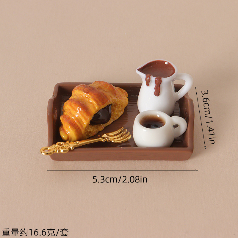 Juego de Té de la Tarde en Min - Kitchen Set Bakery reseña y precio