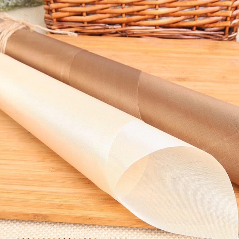 Láminas de papel resistentes r - Kitchen Baking Cloth reseña y precio