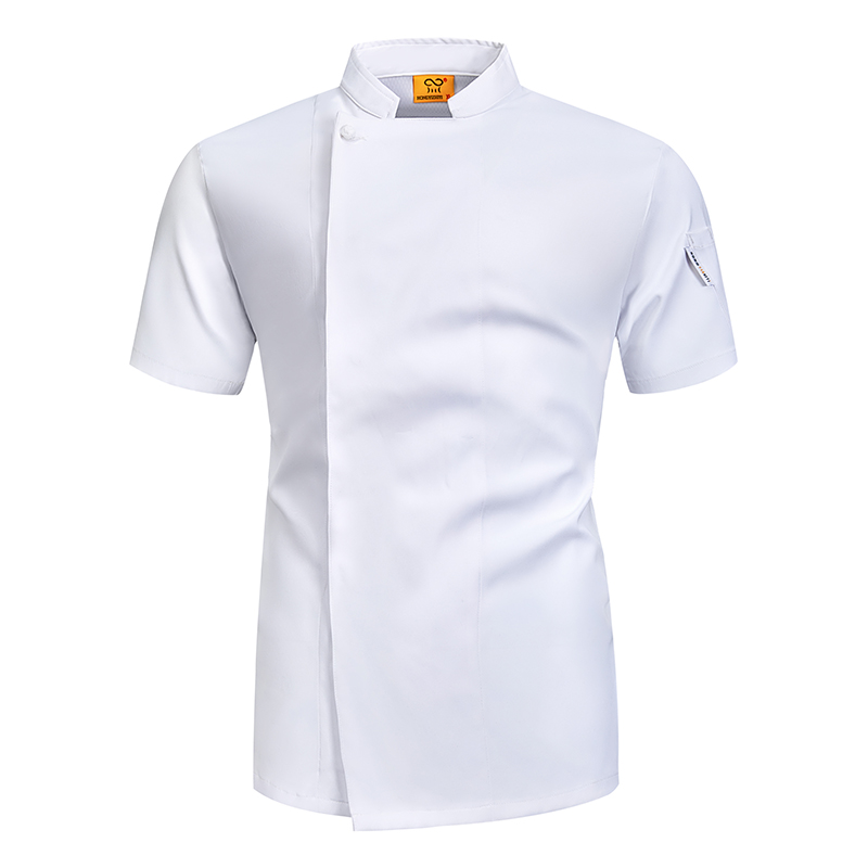 Camisa de Chef para Hombre, pa - Kitchen Baking Cloth reseña y precio