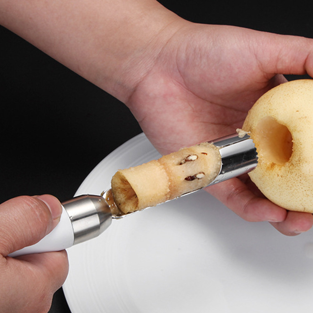 1 ud. Descorazonador de Frutas - Kitchen Baking Center reseña y precio