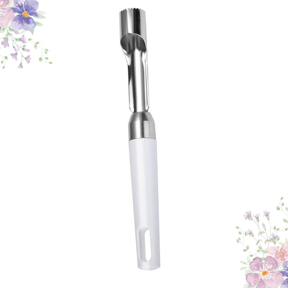 1 ud. Descorazonador de Frutas - Kitchen Baking Center reseña y precio