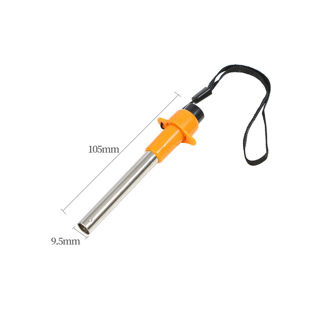 Encendido de pulso para cocina - Kitchen Baking Store reseña y precio
