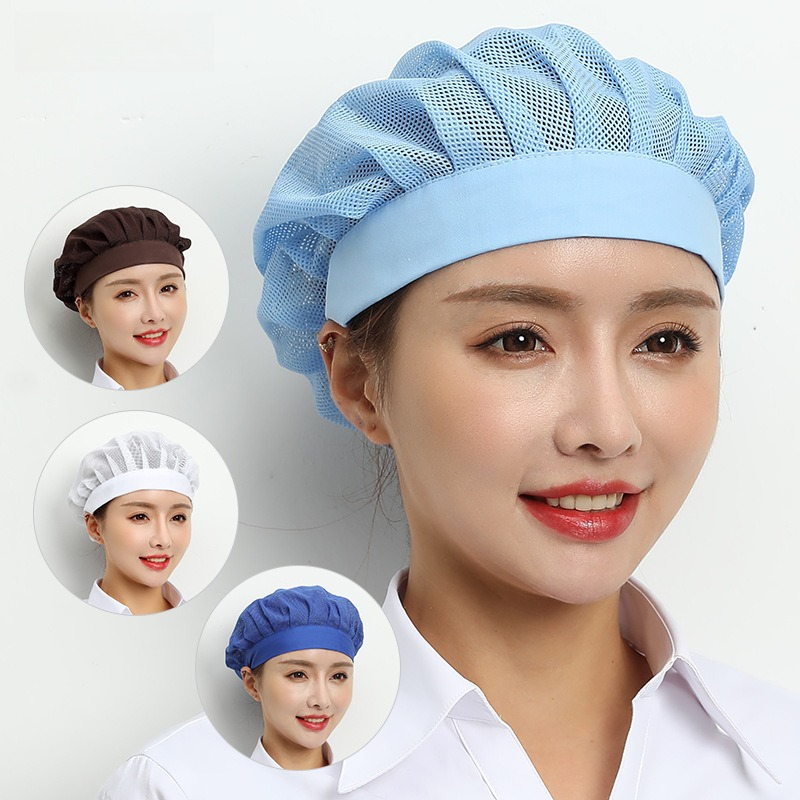 Conjunto de Gorro de Chef Prof - Kitchen Set Bakery reseña y precio