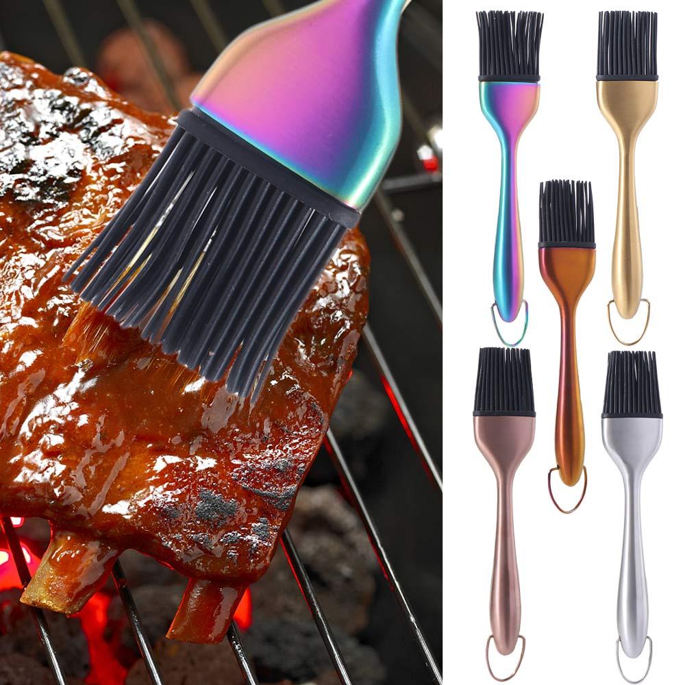 Cepillo de Silicona Multifunci - Pastry Brush Silicone reseña y precio