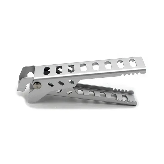 Clip de aleación de aluminio a - Kitchen Baking Store reseña y precio