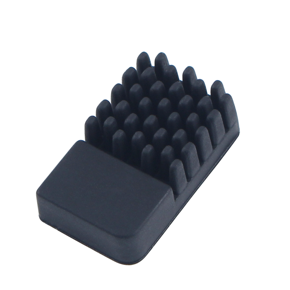 Toaiot-cepillo de boquilla de  - Pastry Brush Silicone reseña y precio