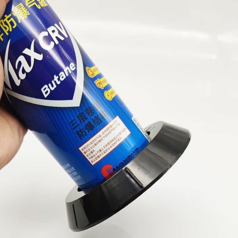 Base de fijación para cartucho - Kitchen Baking Canisters reseña y precio